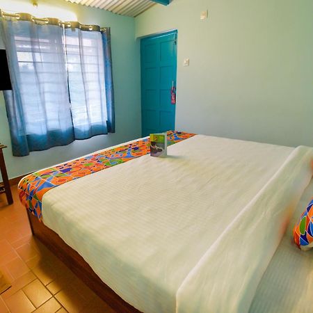 Fabhotels Reflections Guest House 우티 외부 사진