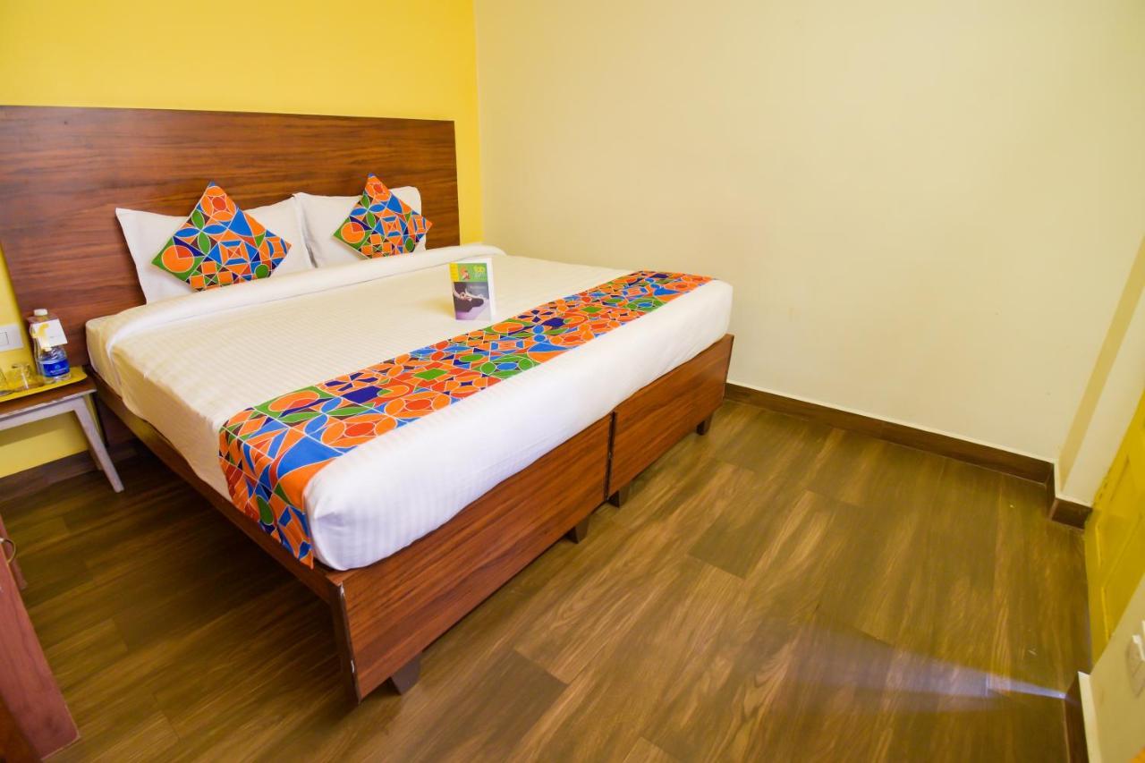 Fabhotels Reflections Guest House 우티 외부 사진