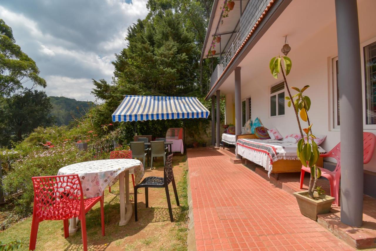 Fabhotels Reflections Guest House 우티 외부 사진