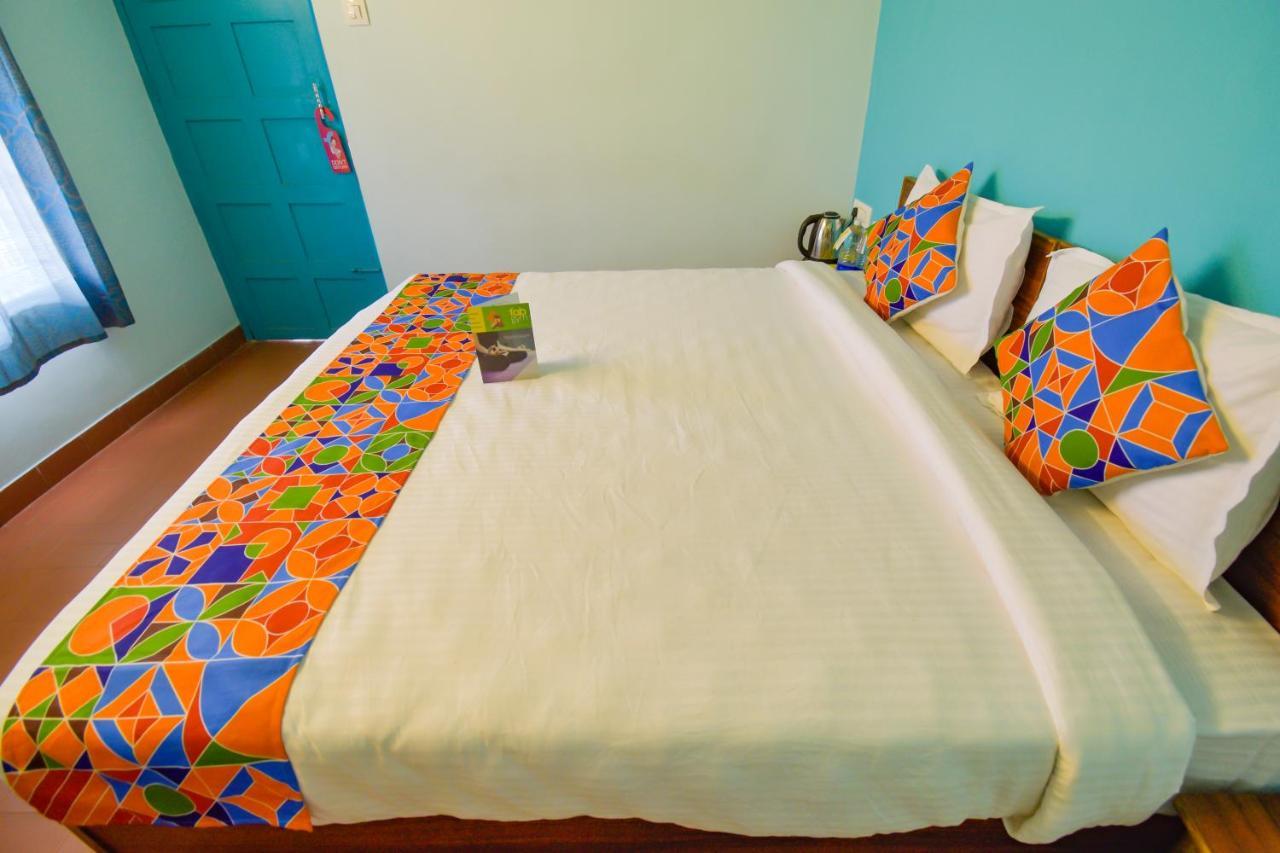 Fabhotels Reflections Guest House 우티 외부 사진