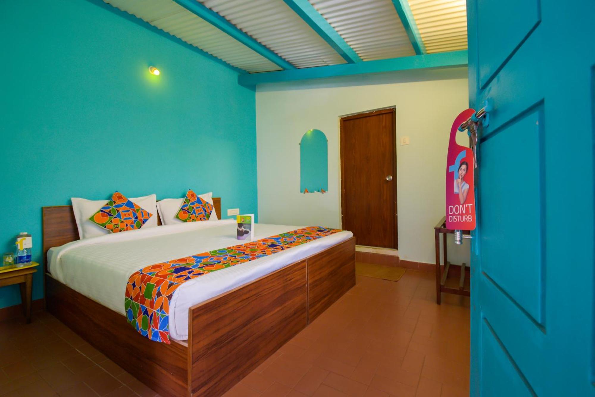 Fabhotels Reflections Guest House 우티 외부 사진