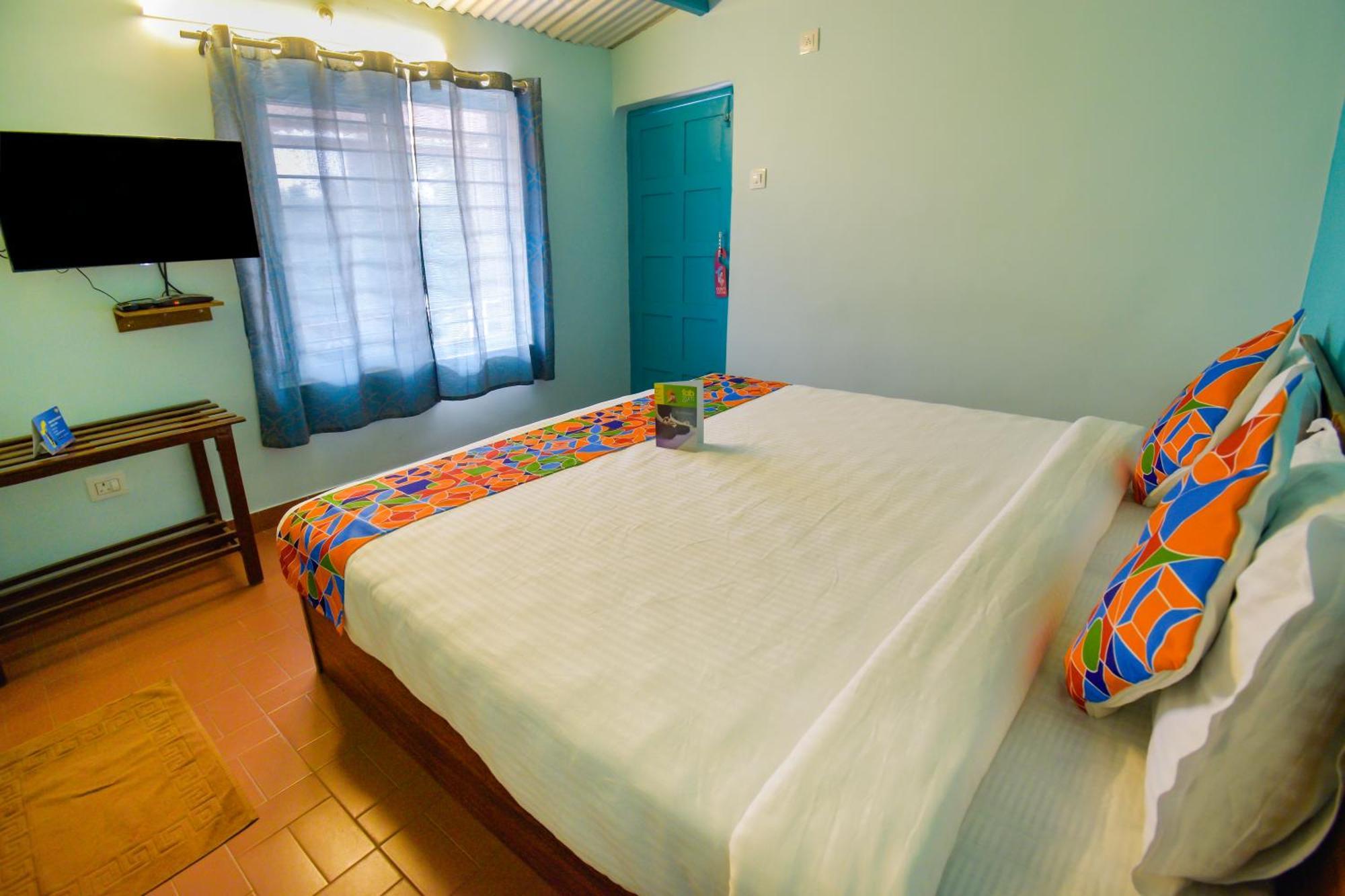 Fabhotels Reflections Guest House 우티 외부 사진