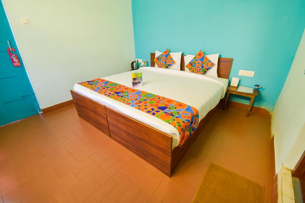 Fabhotels Reflections Guest House 우티 외부 사진