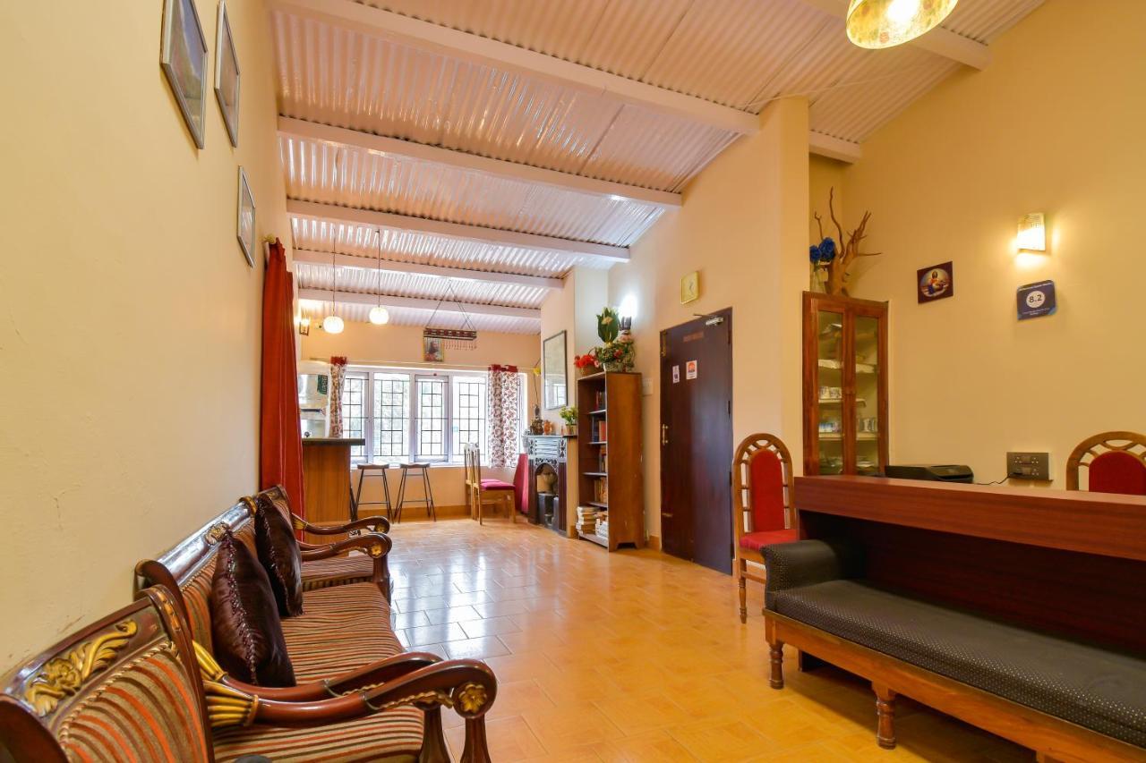 Fabhotels Reflections Guest House 우티 외부 사진