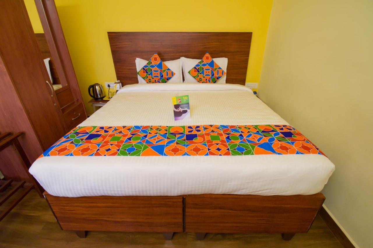 Fabhotels Reflections Guest House 우티 외부 사진