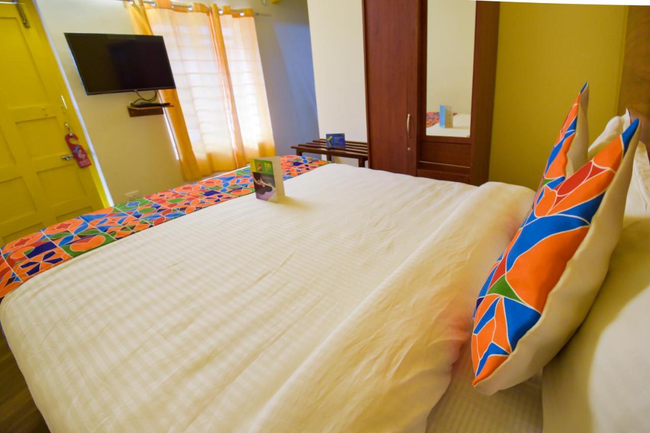 Fabhotels Reflections Guest House 우티 외부 사진