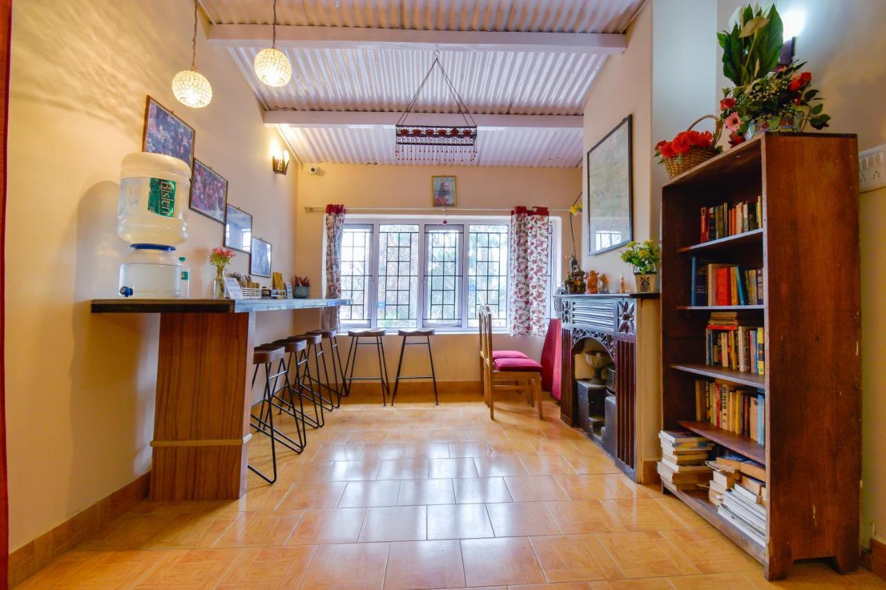 Fabhotels Reflections Guest House 우티 외부 사진
