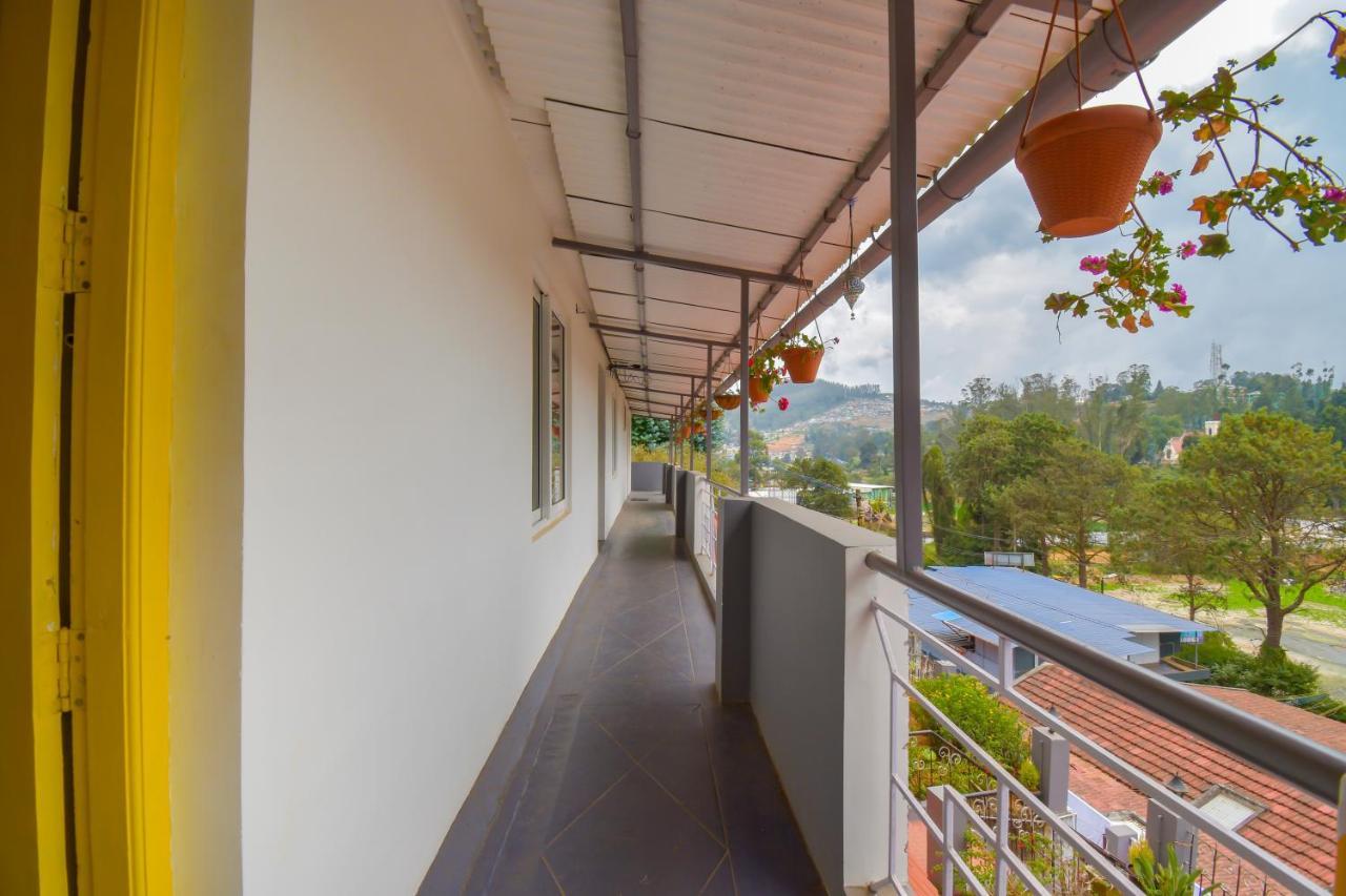 Fabhotels Reflections Guest House 우티 외부 사진