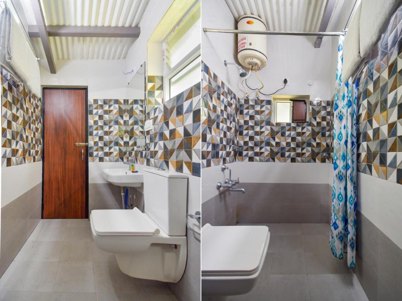 Fabhotels Reflections Guest House 우티 외부 사진