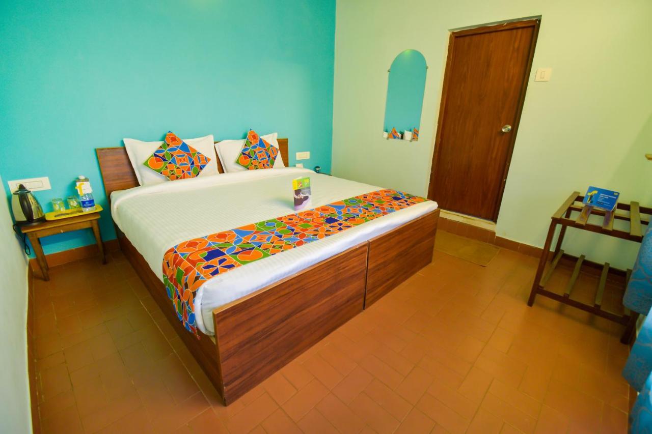 Fabhotels Reflections Guest House 우티 외부 사진