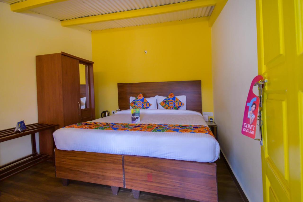 Fabhotels Reflections Guest House 우티 외부 사진