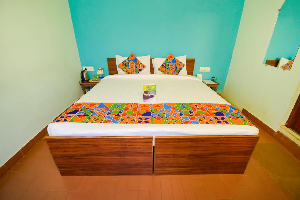 Fabhotels Reflections Guest House 우티 외부 사진