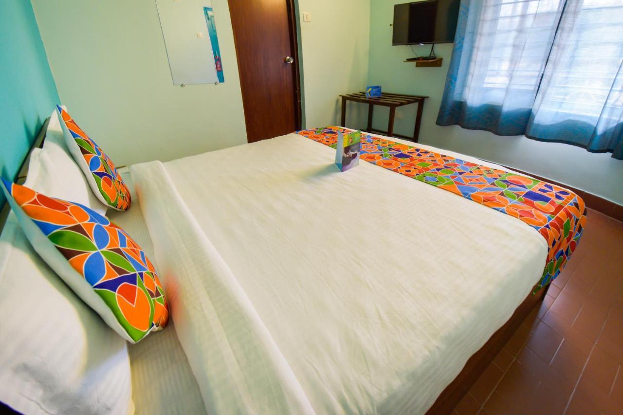 Fabhotels Reflections Guest House 우티 외부 사진