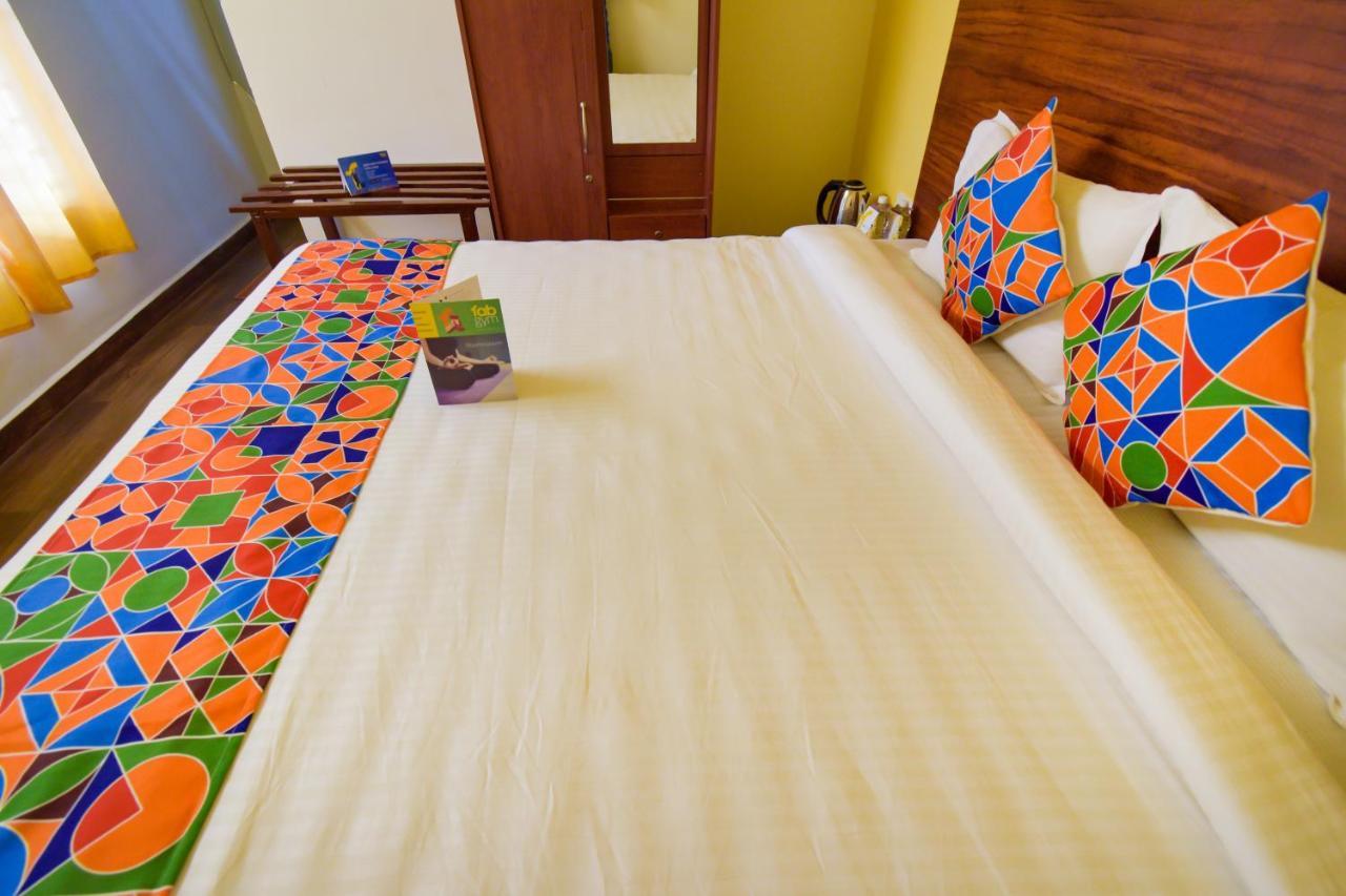 Fabhotels Reflections Guest House 우티 외부 사진