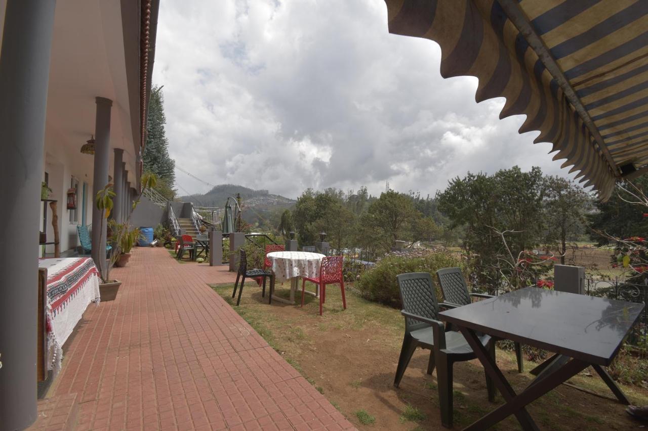 Fabhotels Reflections Guest House 우티 외부 사진